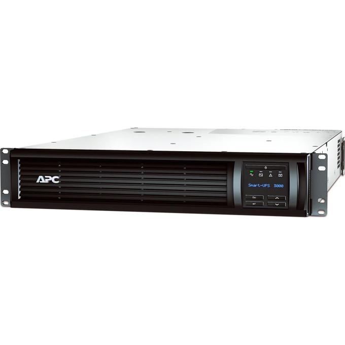 APC SMT3000RMI2UC