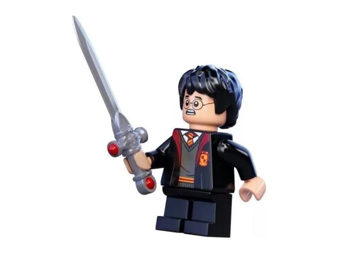 LEGO 76389