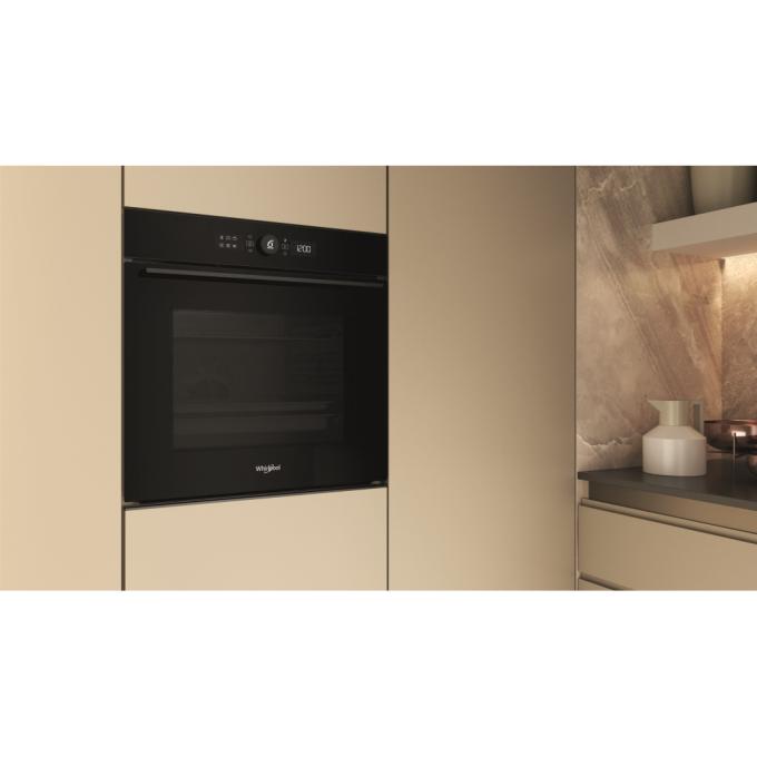 Whirlpool WOI5S8CM1SBA