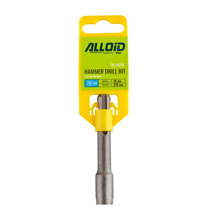 Alloid FH-16210