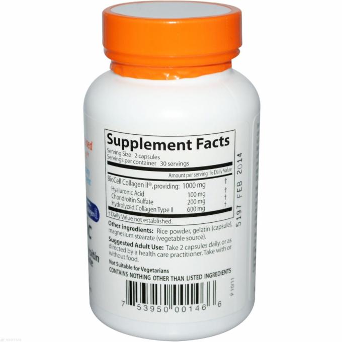 Doctor's Best DRB-00146
