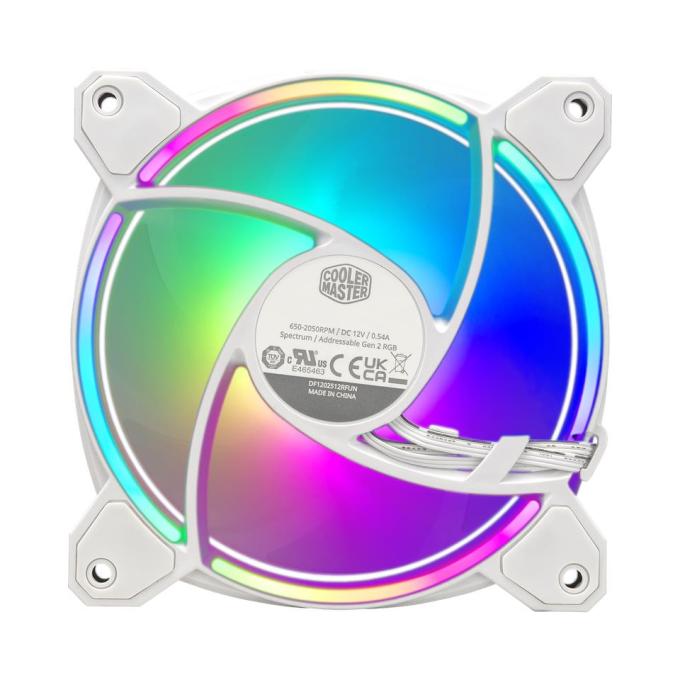 CoolerMaster MFL-B2DW-213P2-R2