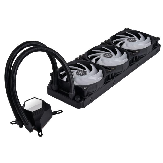 SilverStone SST-PF360-ARGB-V2