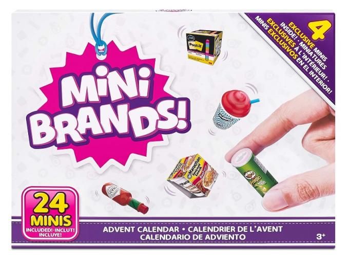ZURU MINI BRANDS 77437