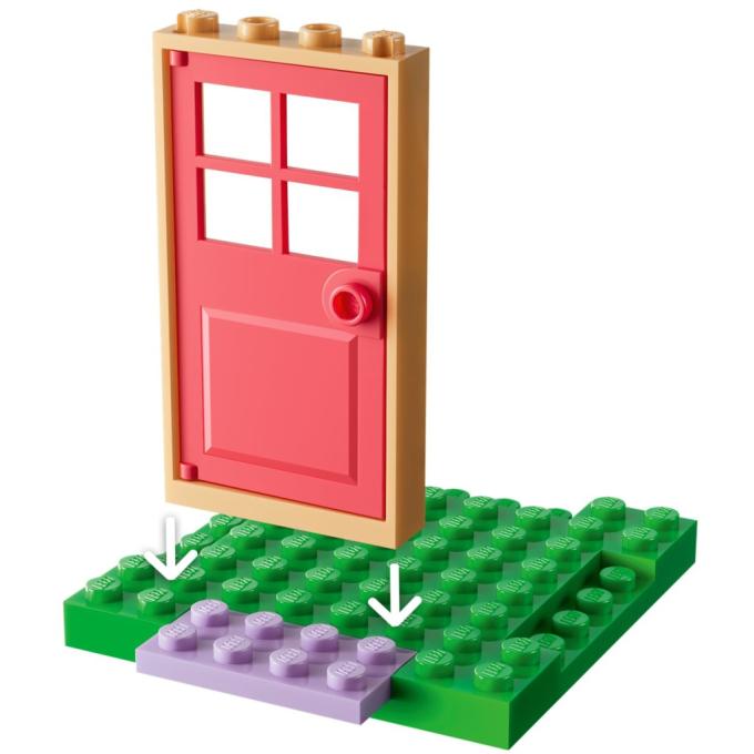 LEGO 11212
