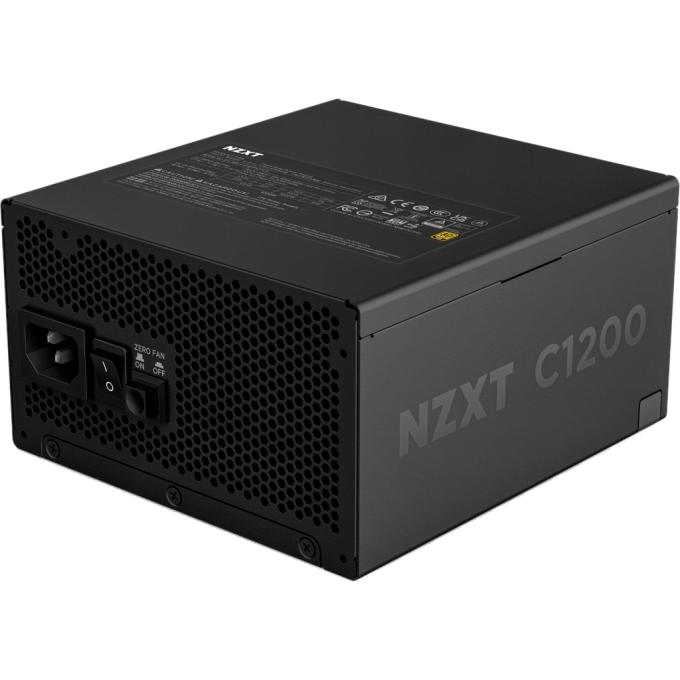 NZXT PA-2G2BB-EU