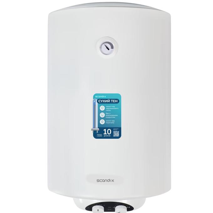 Scandix WHC 50-15