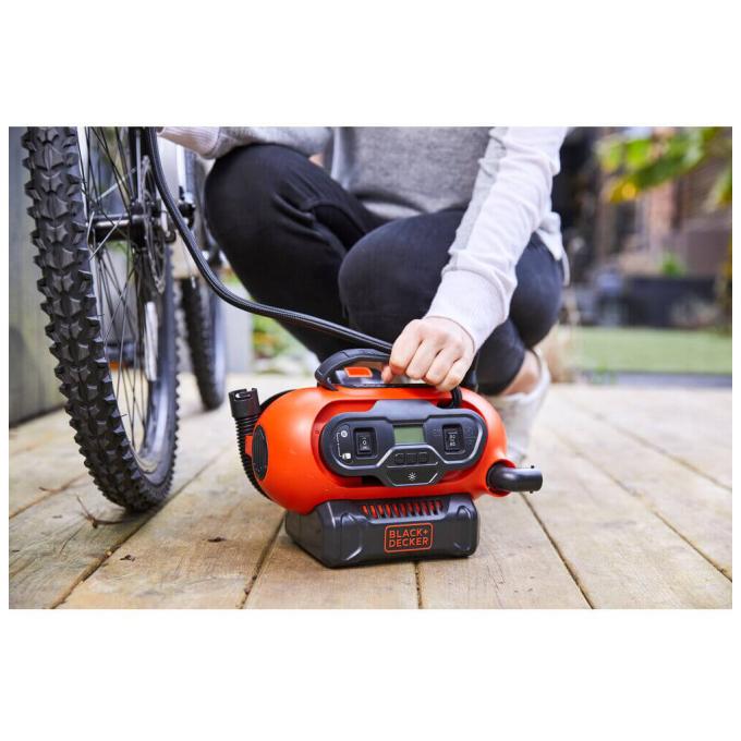 Black&Decker BDCINF18N