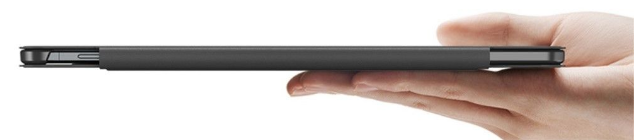 Чехол-книжка OPPO Pad Air Case Grey