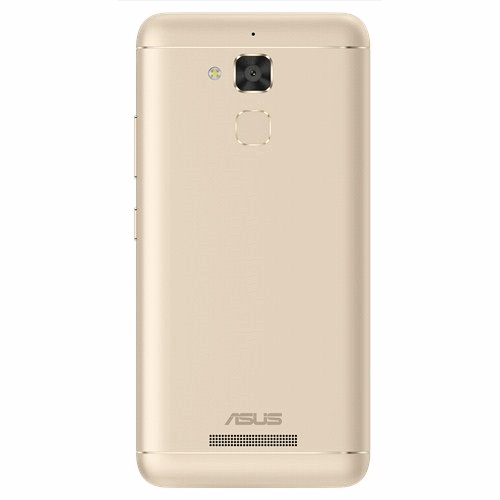 Мобильный телефон ASUS Zenfone 3 Max ZC520TL Sand Gold ZC520TL-4G073WW