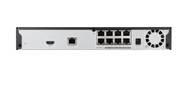 Hanwha QRN-830S