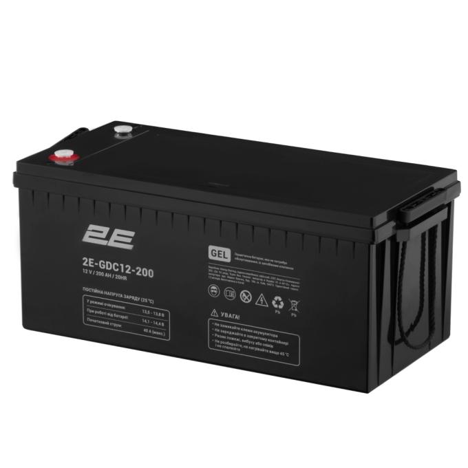 2E 2E-GDC12-200