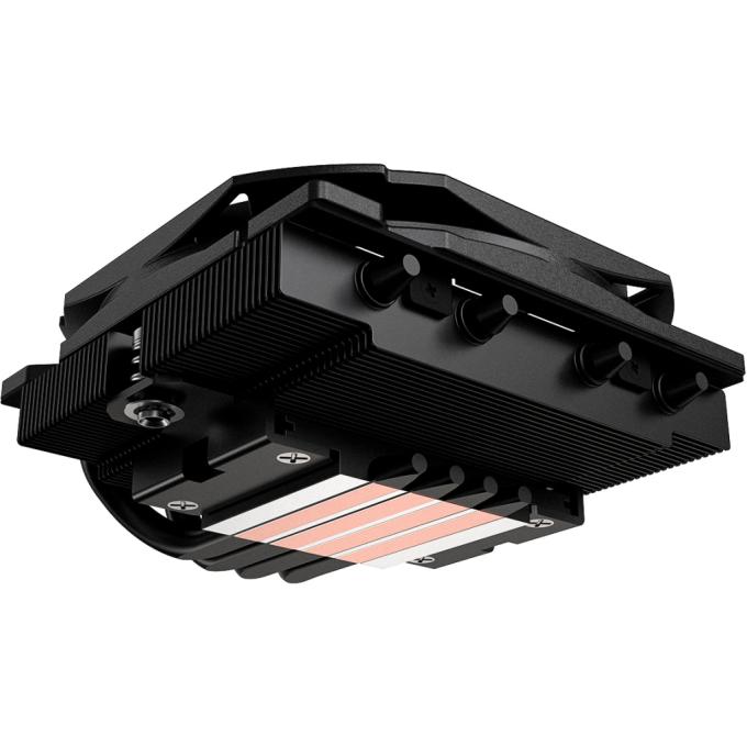 ID-Cooling IS-37-XT Black