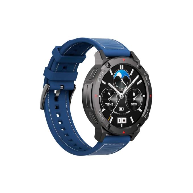 iMiki C1 Scout Black-Blue