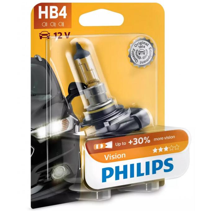Philips 9006 PR B1