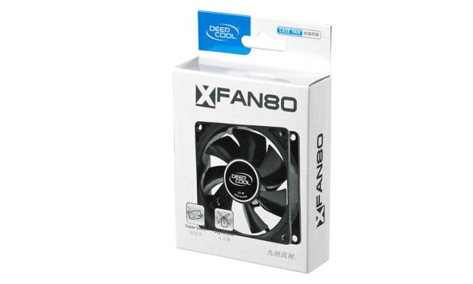 Deepcool DP-FDC-XF80