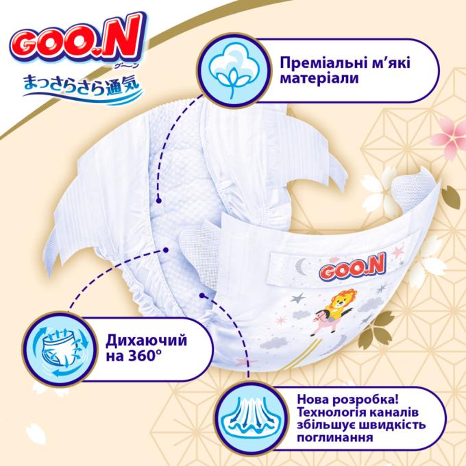 GOO.N F1010101-152