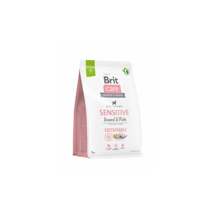 Brit Care 8595602559206