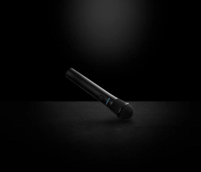 SONY UOULTMIC1.E