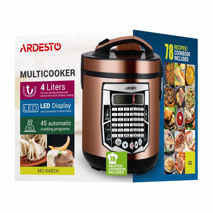 Ardesto MC-X45CH