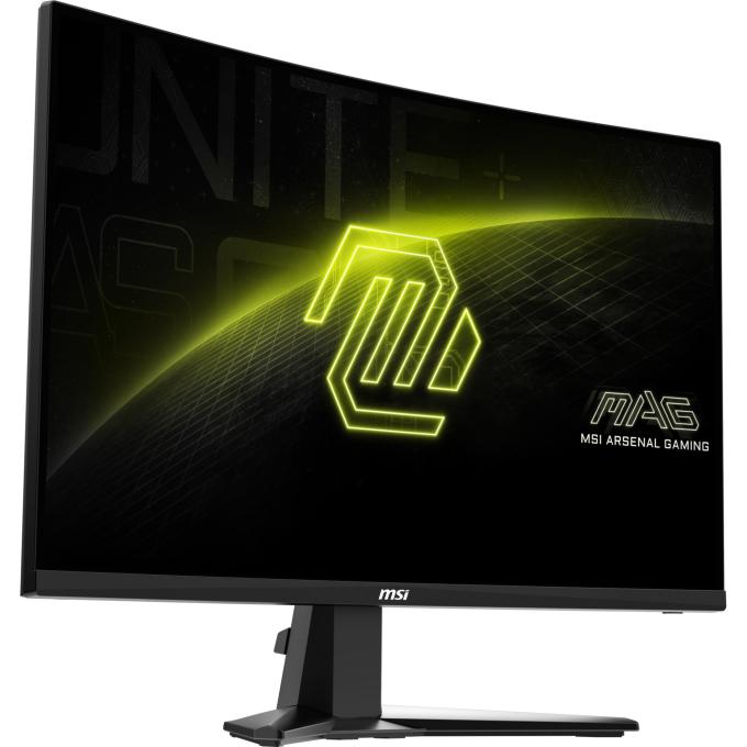 MSI MAG 27C6X