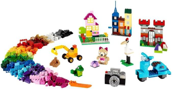 LEGO 10698