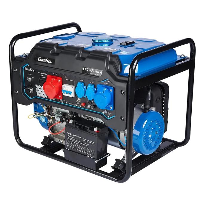 Enersol EPG-8500UEA
