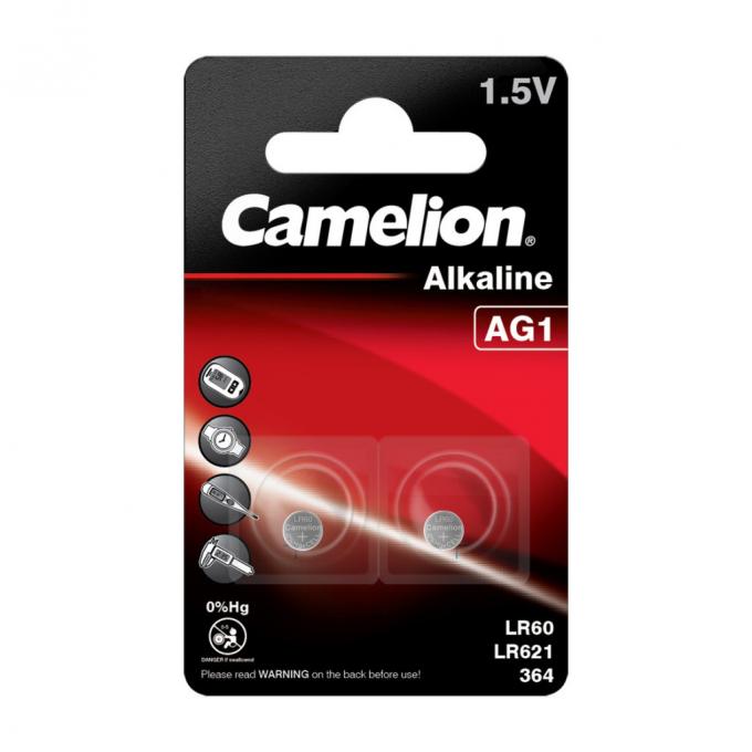 Camelion AG1-BP2