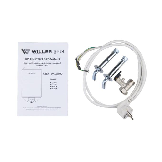 Willer AEVH-30R Palermo