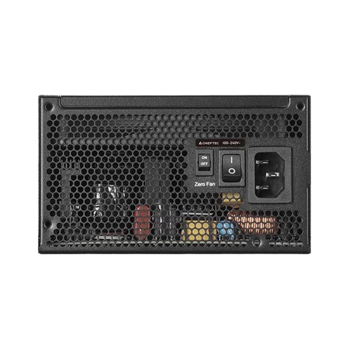 CHIEFTEC SPX-1200-FC