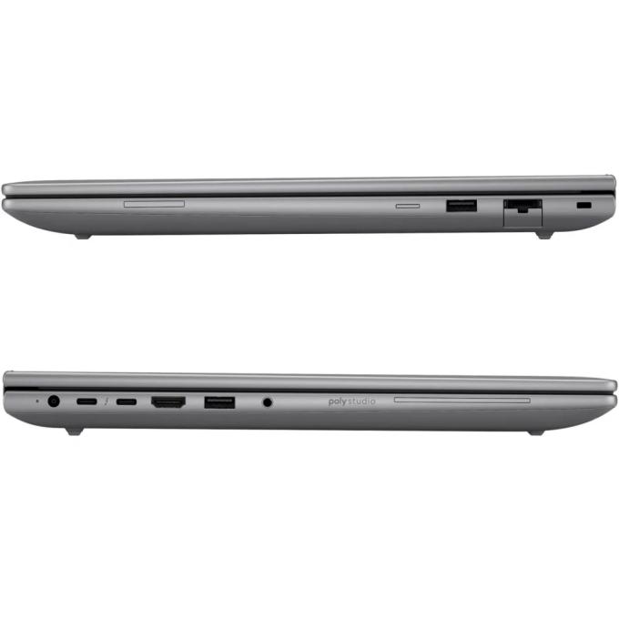 HP B30HVES