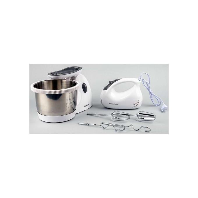 Grunhelm GRM660