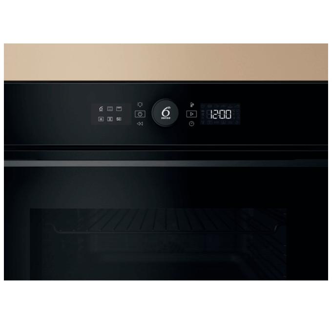 Whirlpool WOI5S8HM2SBA