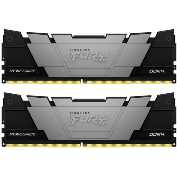 Kingston KF432C16RB2K2/16
