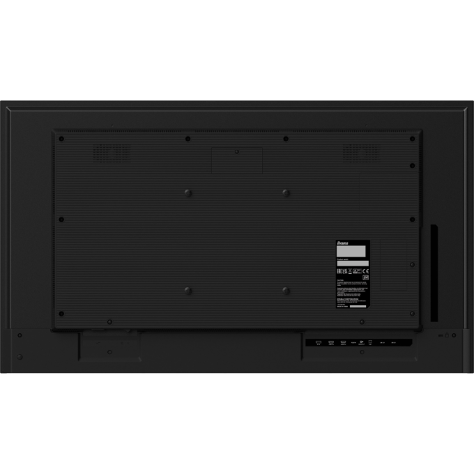 Iiyama LH4365UHSB-B1