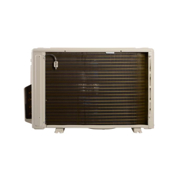 Ergo ACI 1835 ODU MSH(2) + ACI 0935 I