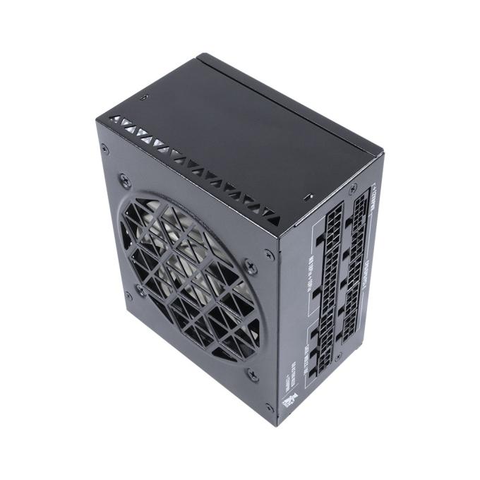 1STPLAYER SFX-GLD-850-BK-EU