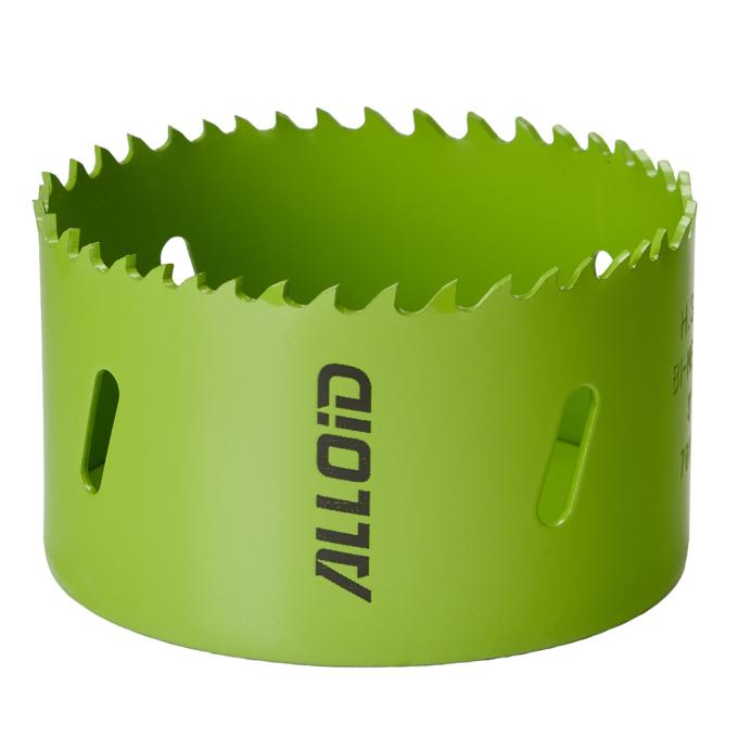 Alloid HS-30076