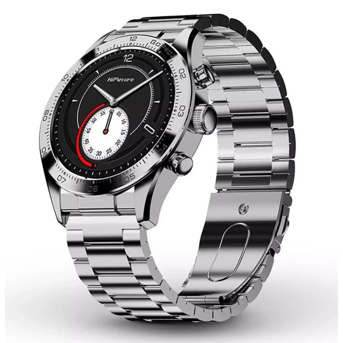 HiFuture gopro2.silver
