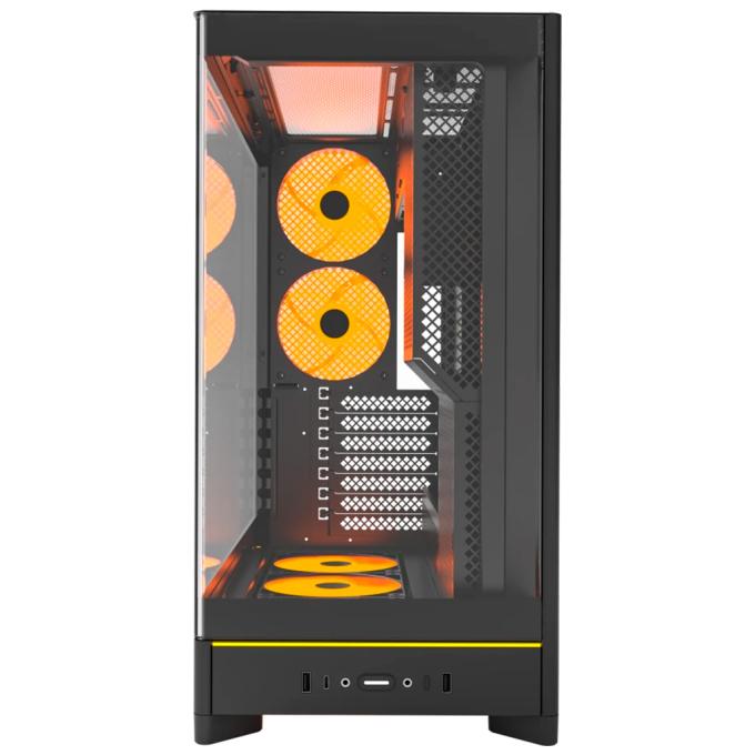 MONTECH HS02 PRO (B)
