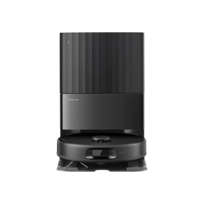 Roborock Qrevo S Pro Black