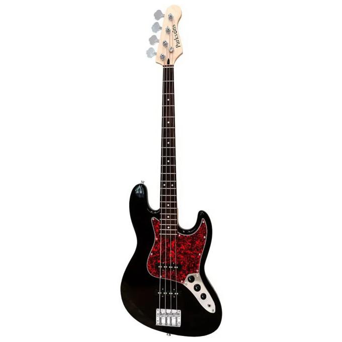 Parksons SJB-150 Black