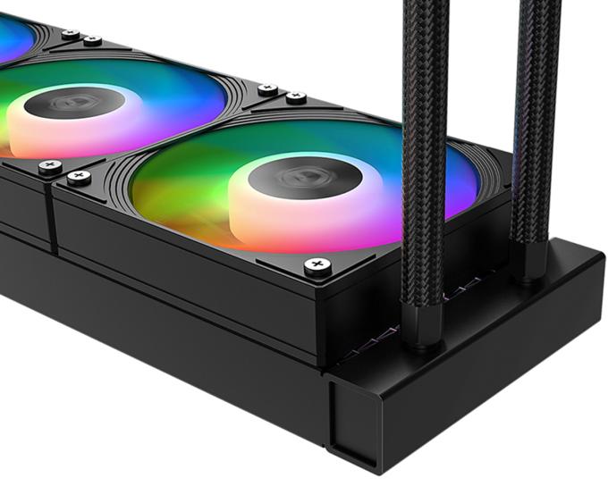 ID-Cooling DASHFLOW 360 XT PRO