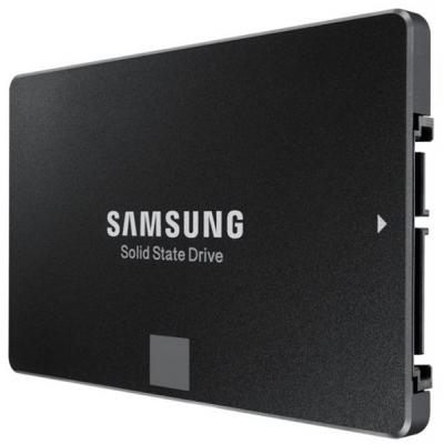 Накопитель SSD Samsung MZ-75E250_OEM