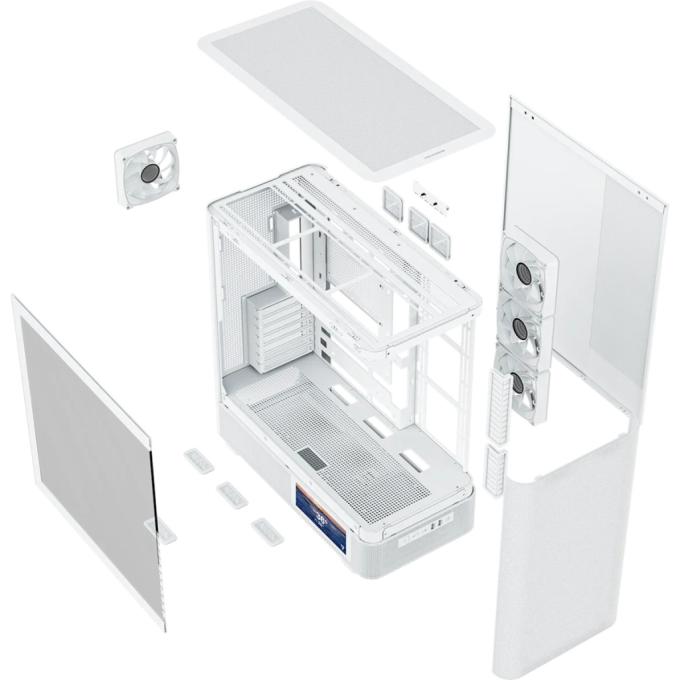 Modecom MC-A-AQ400-4FA-W
