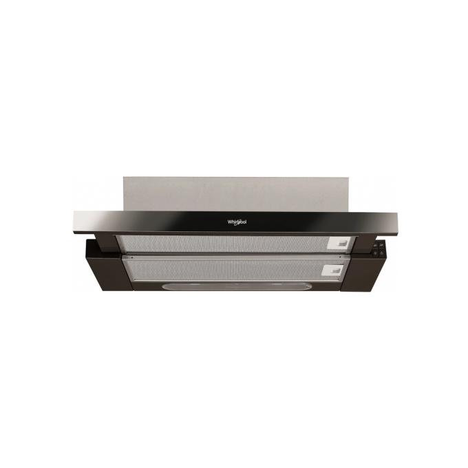Whirlpool AKR750GK