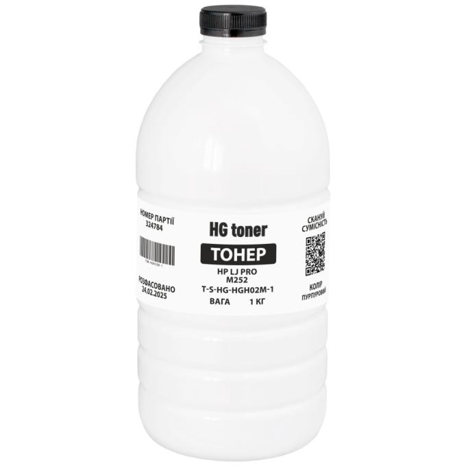 HG TSM-HGH02K-1
