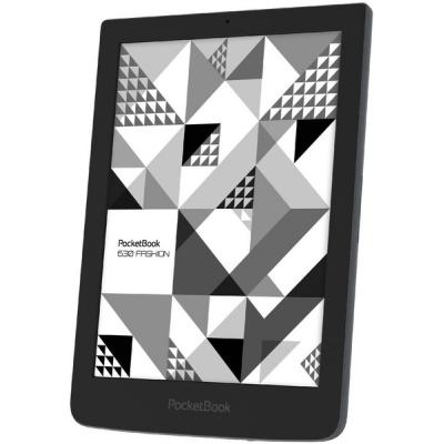 Электронная книга PocketBook 630 Sense коричневий PB630-X-CIS