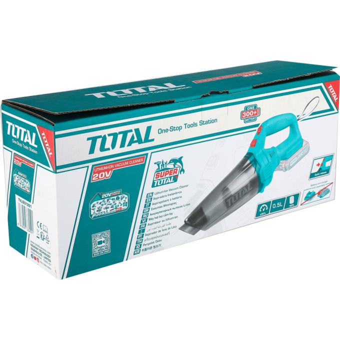 TOTAL TVLI201261