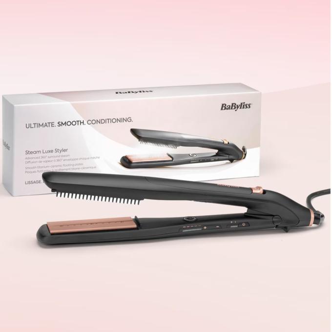 Babyliss ST596E